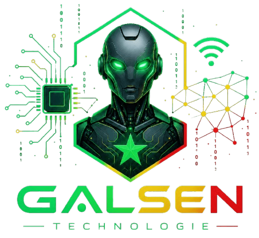 Galsen Technologie
