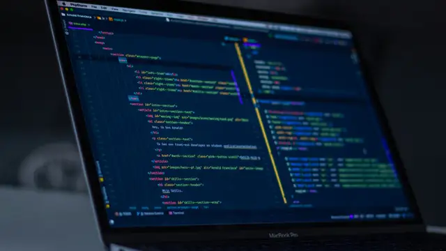 Les 5 grandes menaces de cybersécurité en 2024