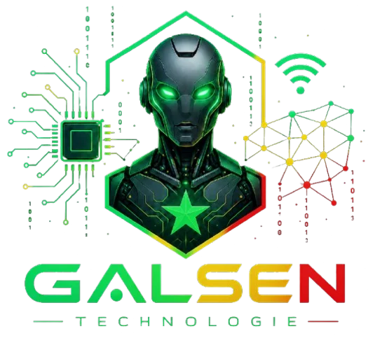 Galsen Technologie